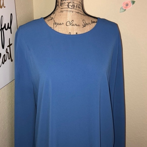 Vince Camuto Blouse - Picture 3 of 7